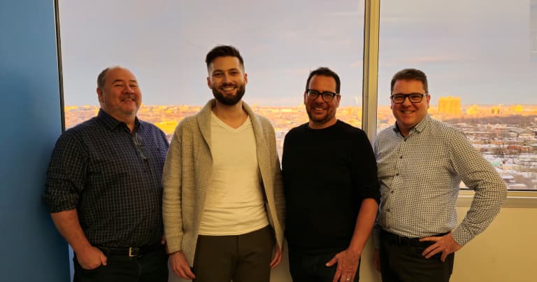 AI Salon Launches Montréal Chapter to Reignite Québec’s AI Startup Ecosystem