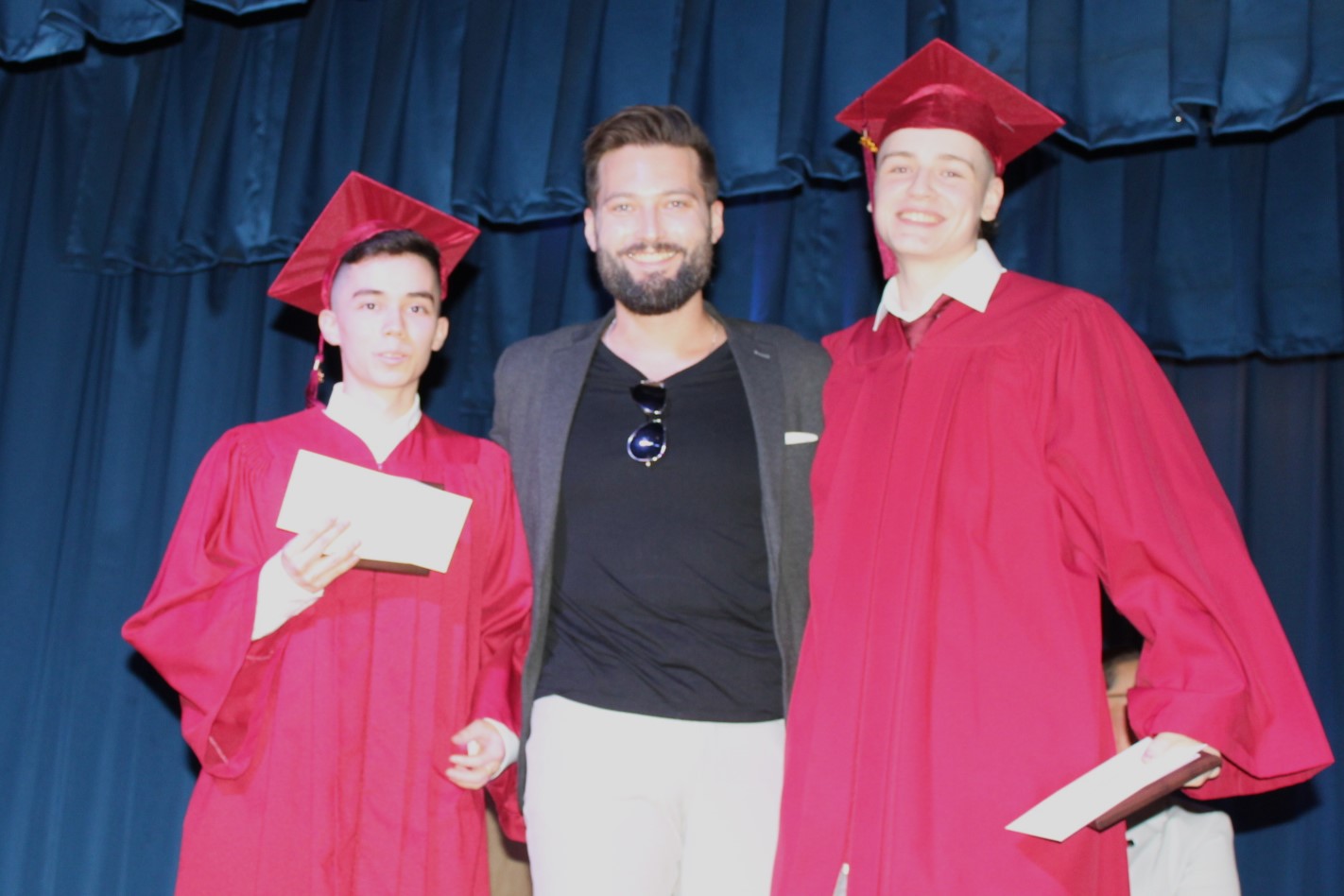 The Exposure Problem: Why I'm Giving Back to the Next Generation of Engineers