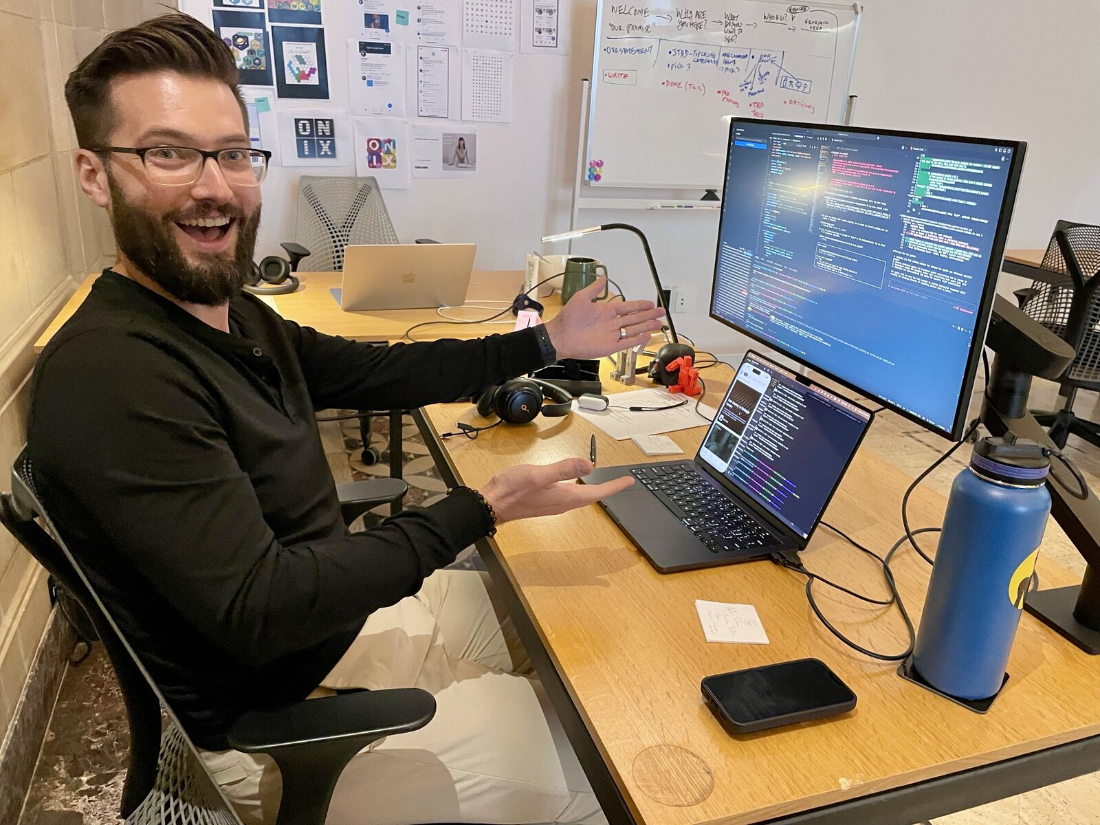 What Got Me Through 2025: A Founder's Toolkit for the Zero-to-One Year